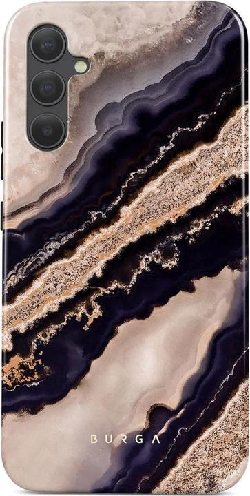 Produktbild Burga Tough Case Samsung Galaxy A35 5G - Royal Blue (Samsung Galaxy A35)