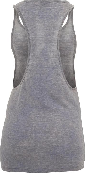Immagine prodotto Urban Classics Canotta da donna in burnout allentata (L)
