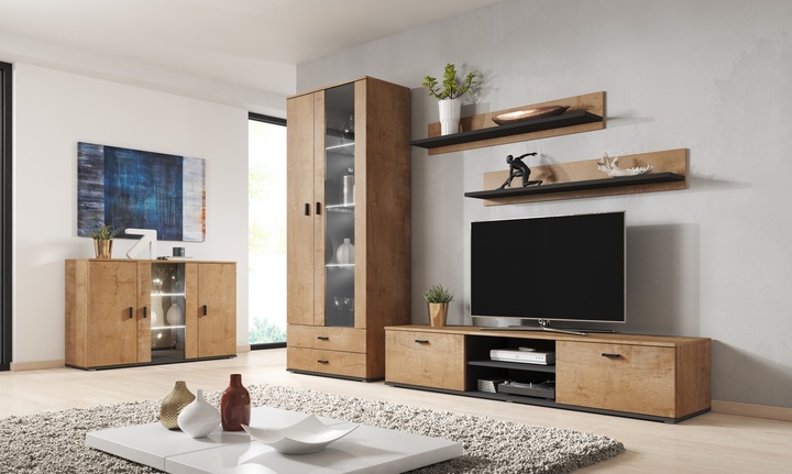 Cama Sohort (180 x 43 x 37 cm)