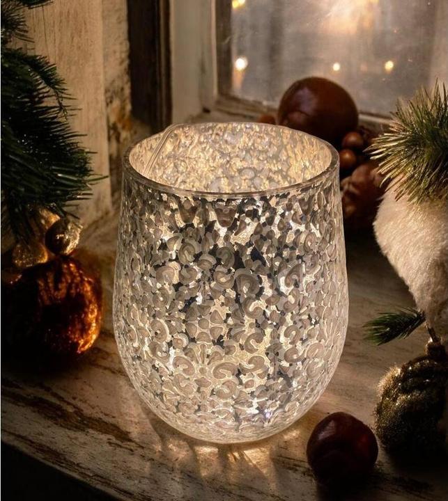 Image du produit GuGus Photophore (1 x, 11 x 11 x 12.5 cm)