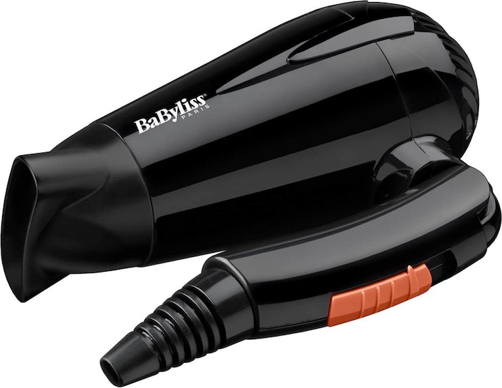 Immagine prodotto BaByliss Viaggiare a secco 2000 5344CHE