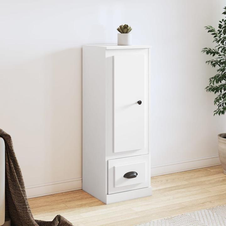 Image du produit vidaXL Highboard (36 x 35.50 x 103.50 cm)