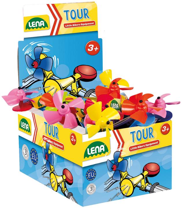 Produktbild Lena Windspiel Propeller