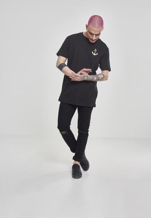Immagine prodotto Mister Tee Capitano Tee (XS)