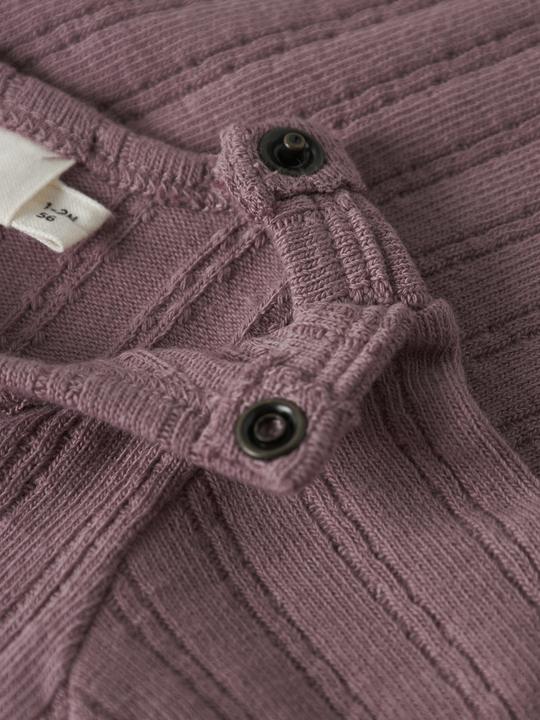 Produktbild Name it Bio-Baumwoll Strampler (56)