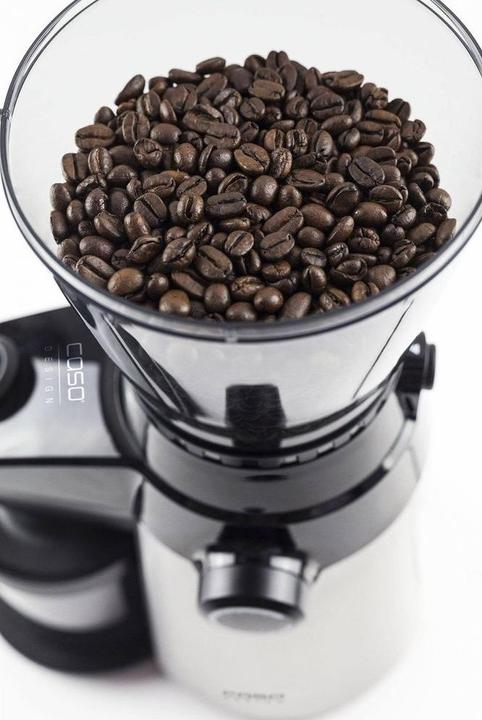 Image du produit Caso Arôme barista (Version UE)