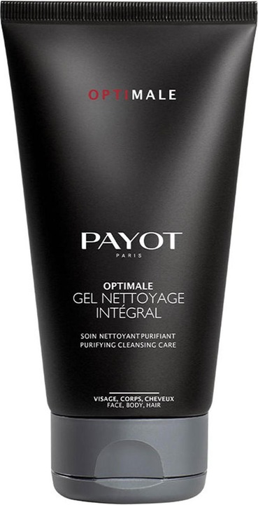 Immagine prodotto Payot Paris Gel doccia per capelli e corpo (200 ml)