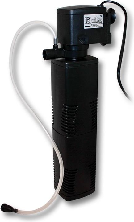 Actual product image SunSun Aquarium Internal Circulation 1000l/h16W Pump Aquaria Tank JP023F Filter