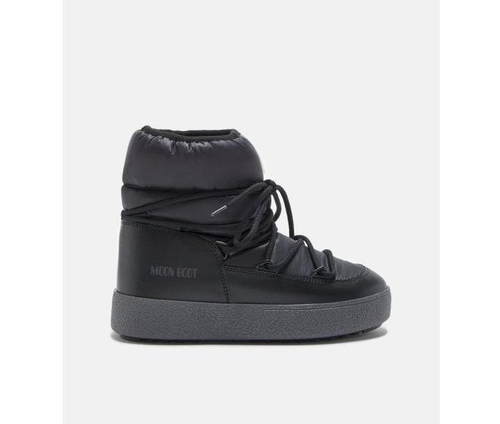 Produktbild Moon Boot MB Ltrack Low Nylon Wp (38)