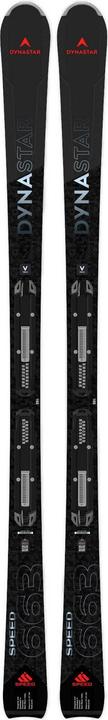 Produktbild Dynastar SPEED 563 S K / NX12 (155 cm, Mit Bindung)