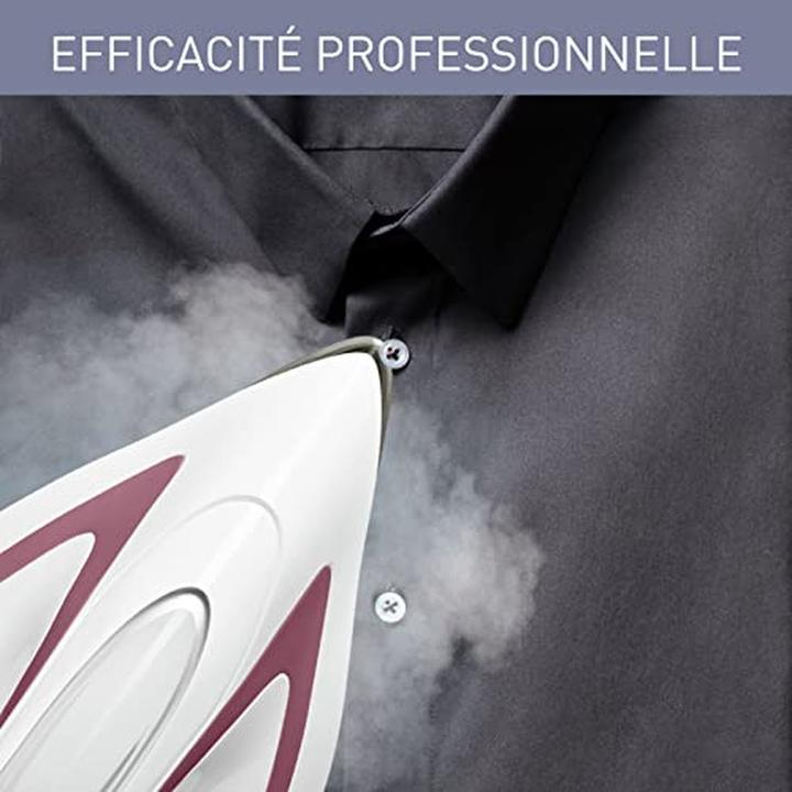 Actual product image Calor Pro Express Ultimate GV9560C0 - Stoom generator (2800 W, 490 g/min)