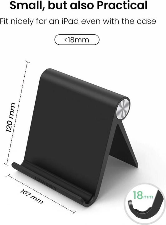 Productafbeelding Ugreen Tafel tabletstandaard