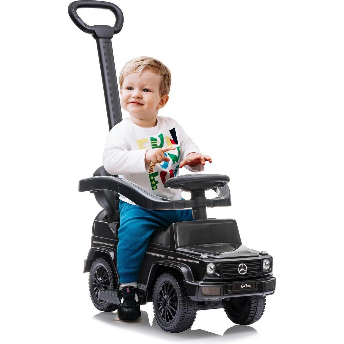 Thumbnail - Jamara Kids Mercedes-Benz