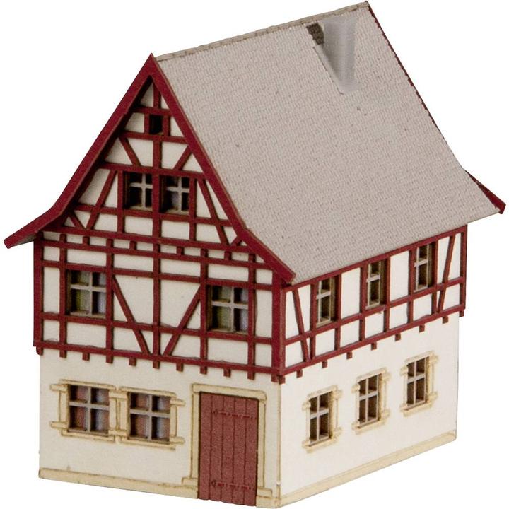Immagine prodotto Noch Set Z Village, 3 pezzi.