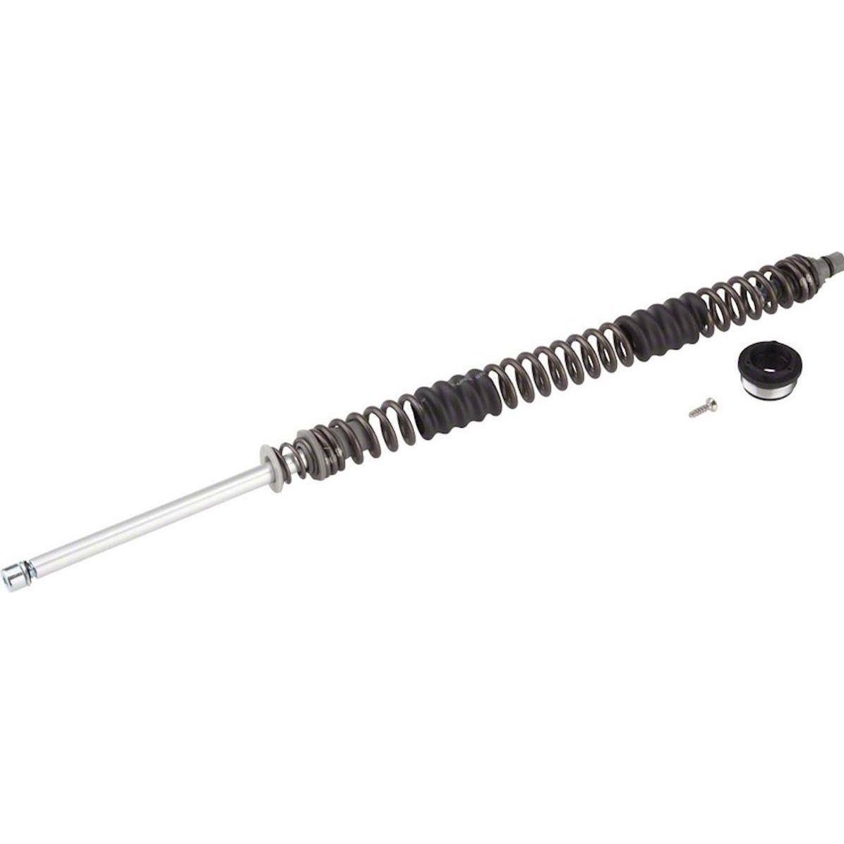 RockShox, Zubehör Velofederung