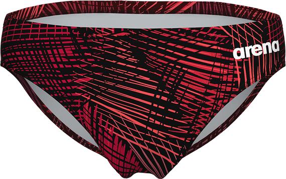 Actual product image Arena M Team Energy Swim Brief (4)