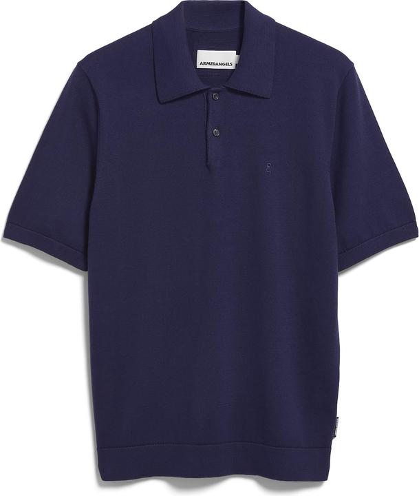 Produktbild Armedangels Knit Polo (S)