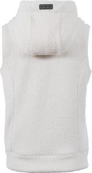 Actual product image Cavallo 's seeveess feece cavao meg (L)