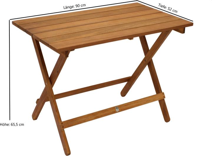 Produktbild Degamo Dana (90 x 52 x 65.50 cm)