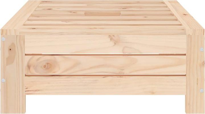 Produktbild vidaXL Verkleidung für Sonnenschirmständer