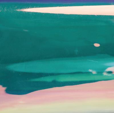 Actual product image Online Sloppy case Sparkle