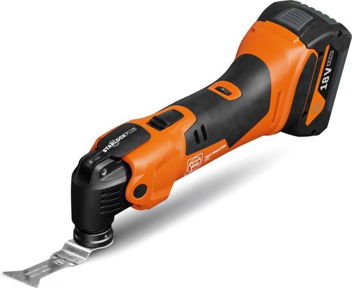 Image du produit Fein MultiMaster AMM 700 Max Top AS