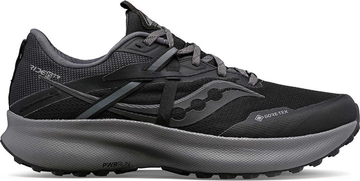 Actual product image Saucony RIDE 15 TR GTX (44.5)