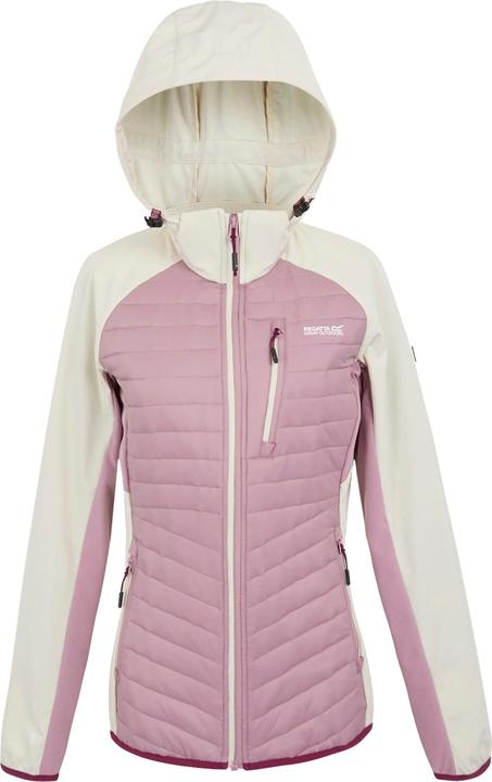 Immagine prodotto Regatta Pro Hybrid II Giacca Imbottita Donna (36)