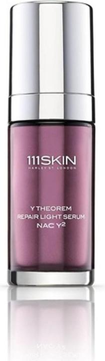 Actual product image 111Skin Y Theorem Repair Light Serum NAC Y² (30 ml)