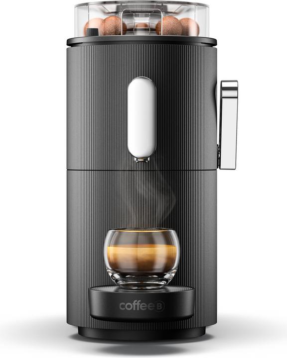 Image du produit CoffeeB Globe (CoffeeB)