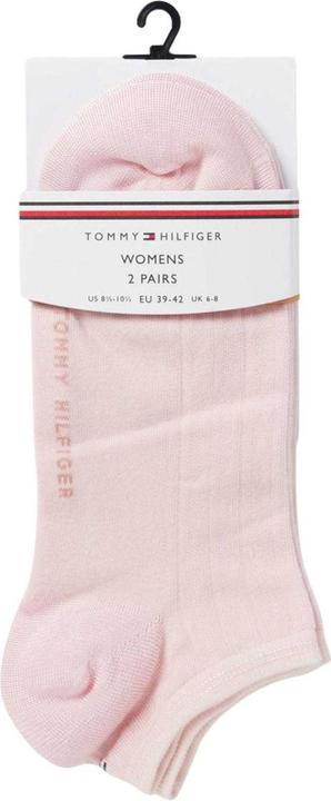 Produktbild Tommy Hilfiger Liner Socken (2erPack) (2er Pack, 34 - 38)