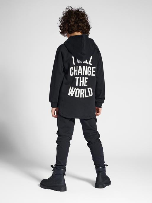 Produktbild hummel Stsmonterey Hoodie (116)
