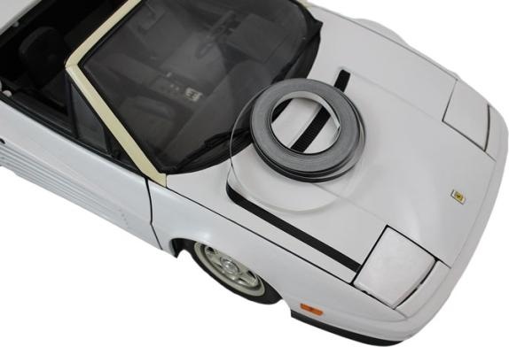 Immagine prodotto HPX Tuning Motip Solidline