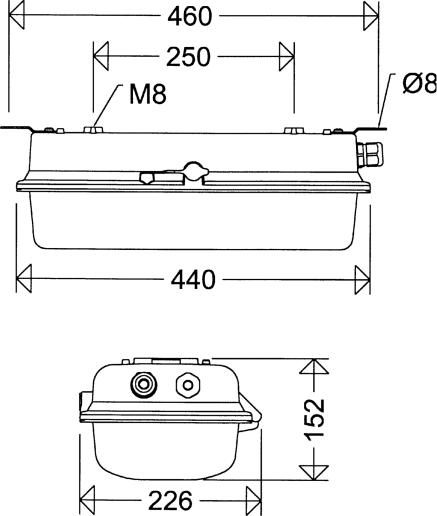 Produktbild Schuch e856F L05/3/2,5