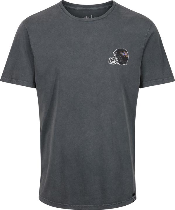 Actual product image Recovered Nfl Ravens College (S)