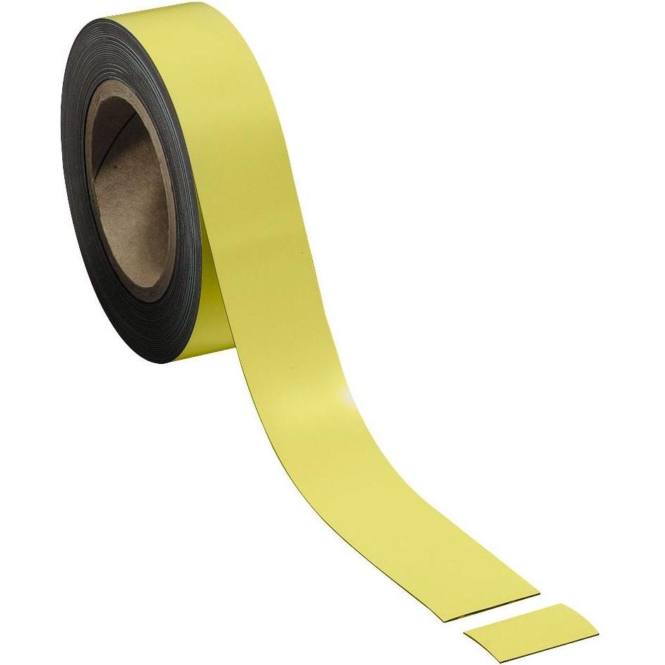 0, Magnet, Magnetband