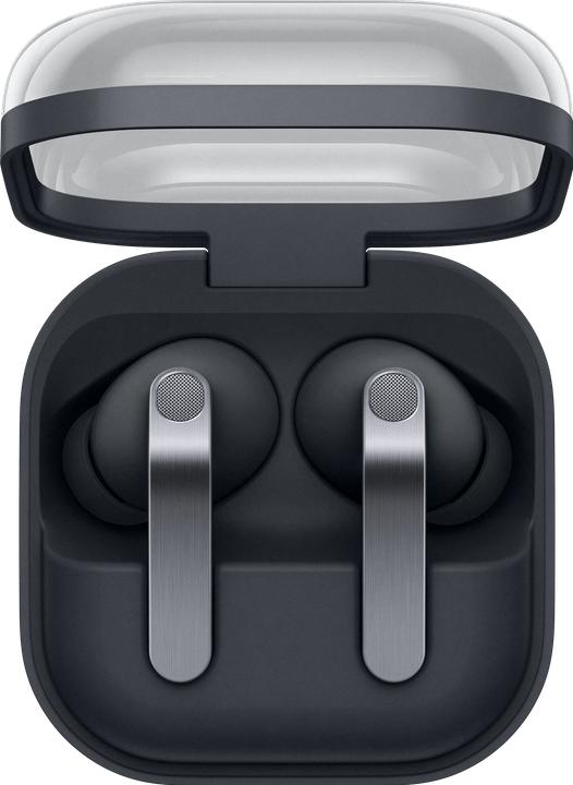 Produktbild Samsung Galaxy Buds4 Pro (Aktive Geräuschunterdrückung, 6 h, Kabellos)