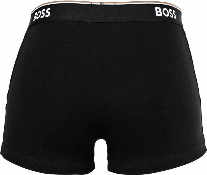 Produktbild BOSS Trunk 3P Power (M, 3er Pack)