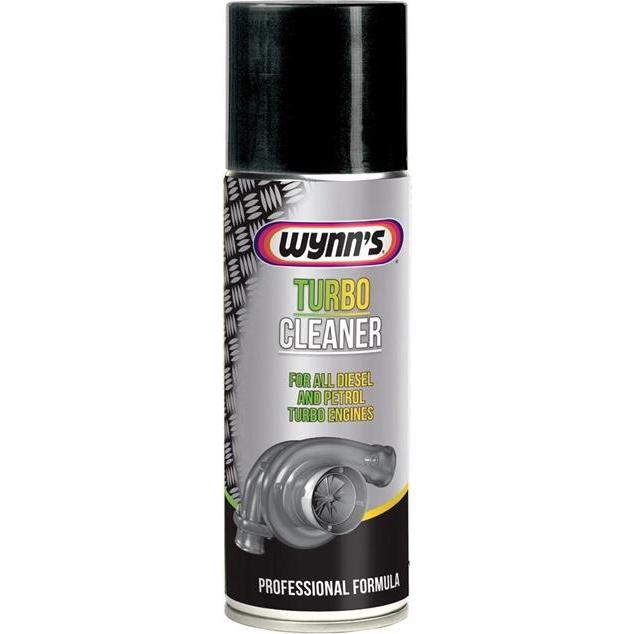 Wynns, Fahrzeugreinigung Zubehör, Car Turbocharger Cleaner