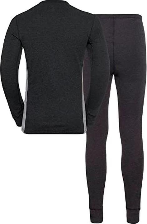 Produktbild Odlo Active Warm  Set (M)