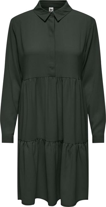 Produktbild JdY JDYPIPER Langes Kleid Kleid (38)