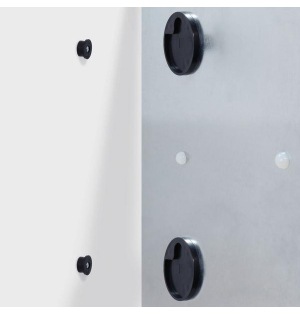 Actual product image Sigel Artverum (Magnet board, 120 x 90 cm)