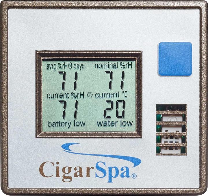 Produktbild CigarSpa Humidorbefeuchter