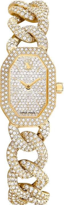 Produktbild Swarovski Dextera Chain (Analoguhr, 32 mm)