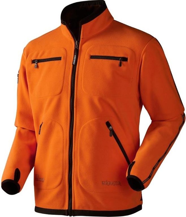 Actual product image Härkila Kamko Fleecejacke wendbar (S)