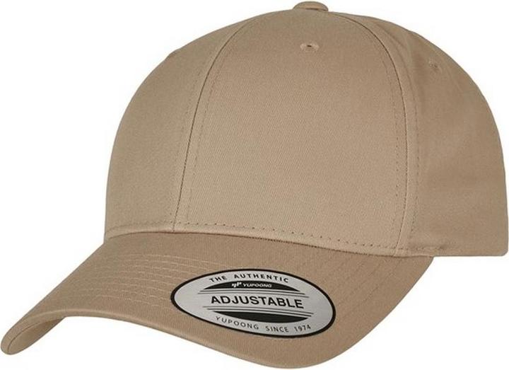 Actual product image Yupoong Flexfit Classic Snapback Cap