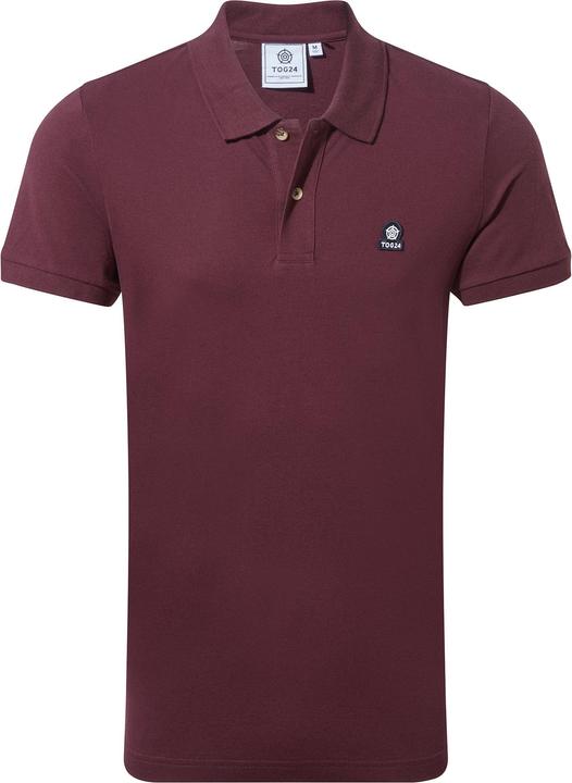Immagine prodotto TOG24 Aketon Maglietta Polo Uomo (L)
