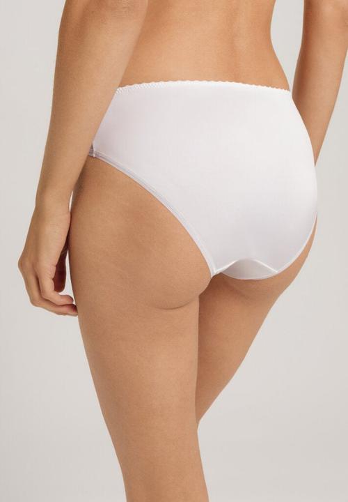 Produktbild Hanro Satin Deluxe Mini Slip (S, Einzelpack)