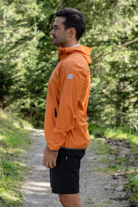 Actual product image Rukka Shelter (L)