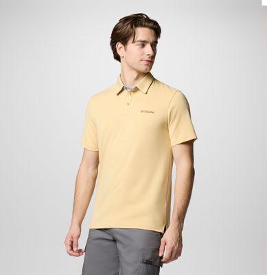 Actual product image Columbia Nelson Point™ Polo (XS)